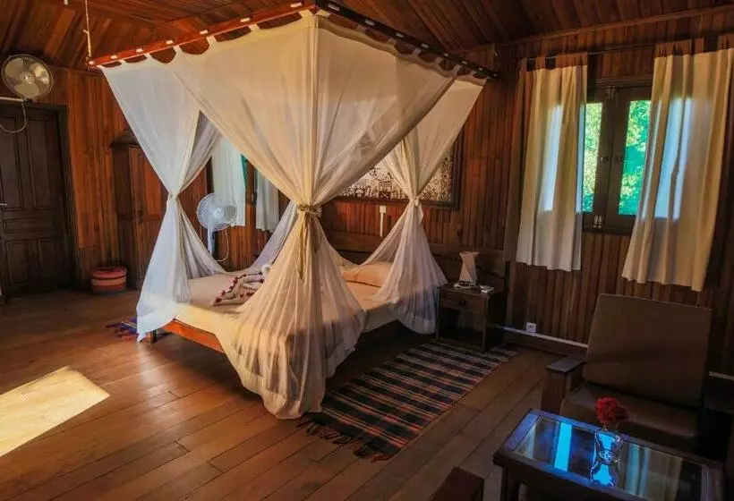 اتاق استاندارد, Kimony Resort