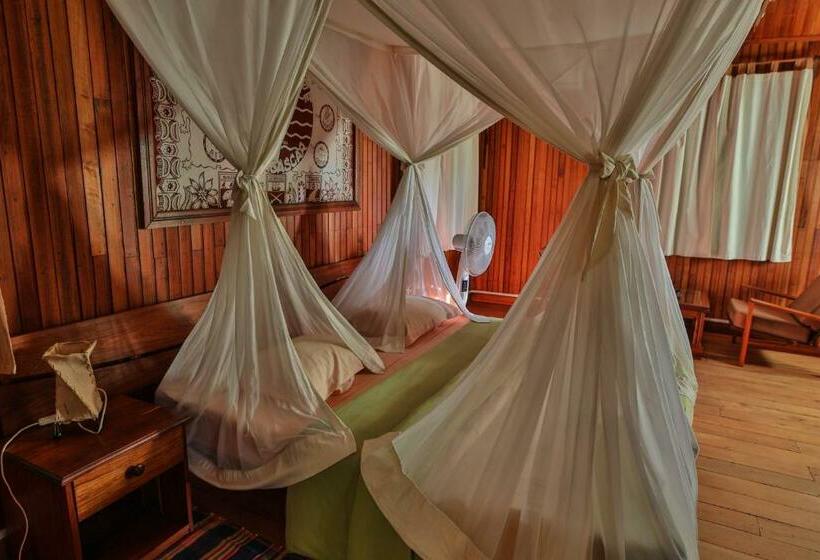 اتاق استاندارد, Kimony Resort