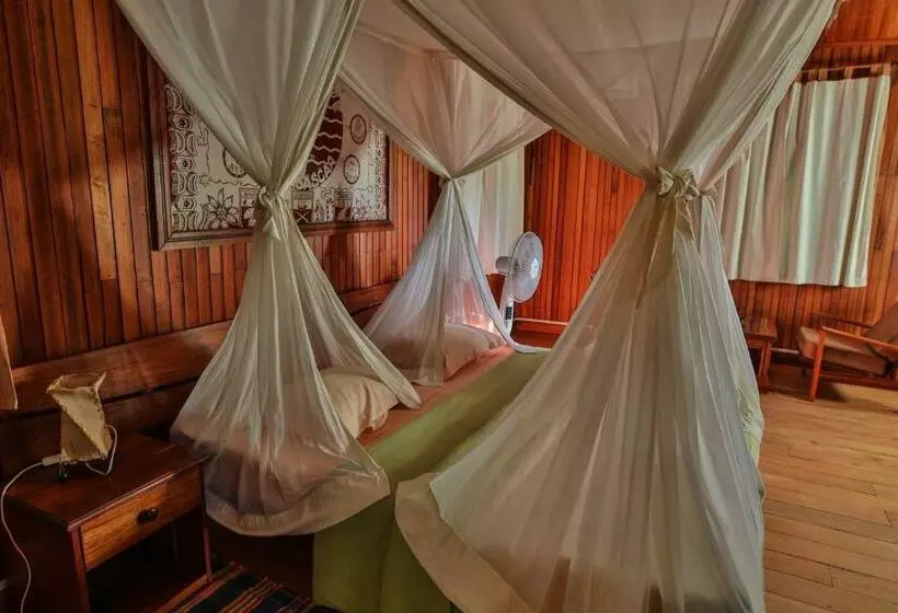 اتاق استاندارد, Kimony Resort