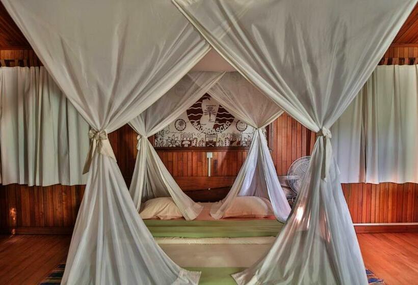 اتاق استاندارد, Kimony Resort