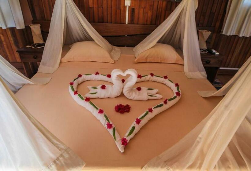 اتاق استاندارد, Kimony Resort