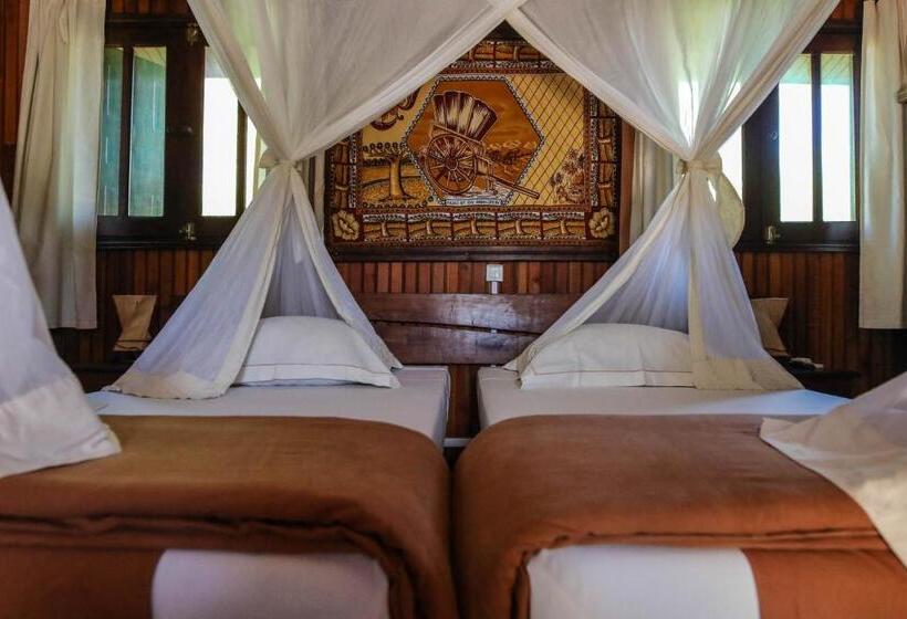 اتاق استاندارد, Kimony Resort