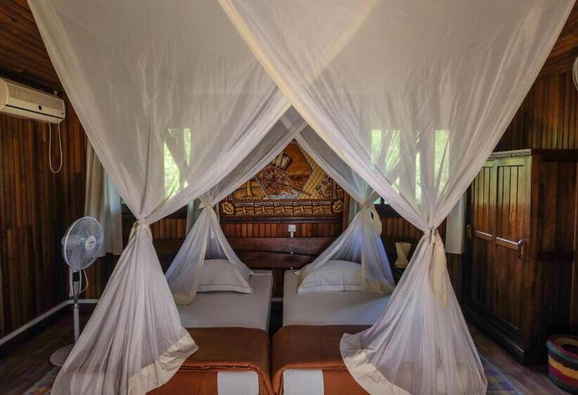 اتاق استاندارد, Kimony Resort