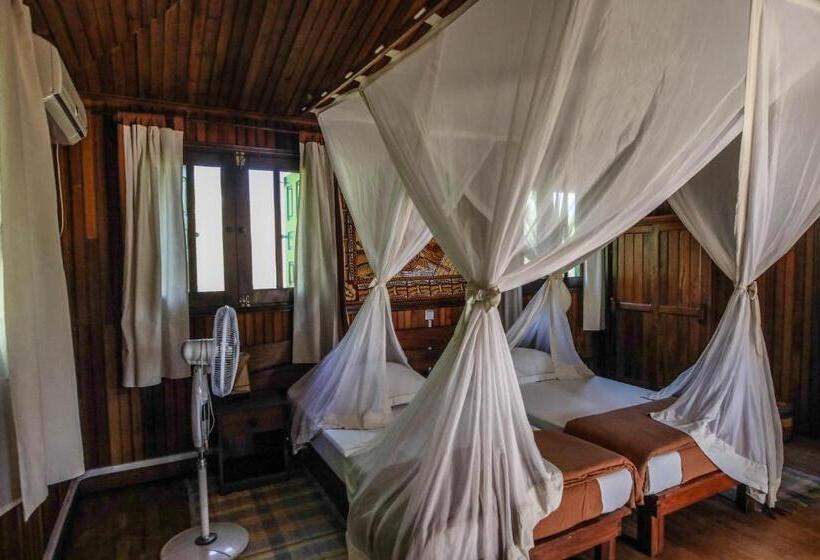 اتاق استاندارد, Kimony Resort