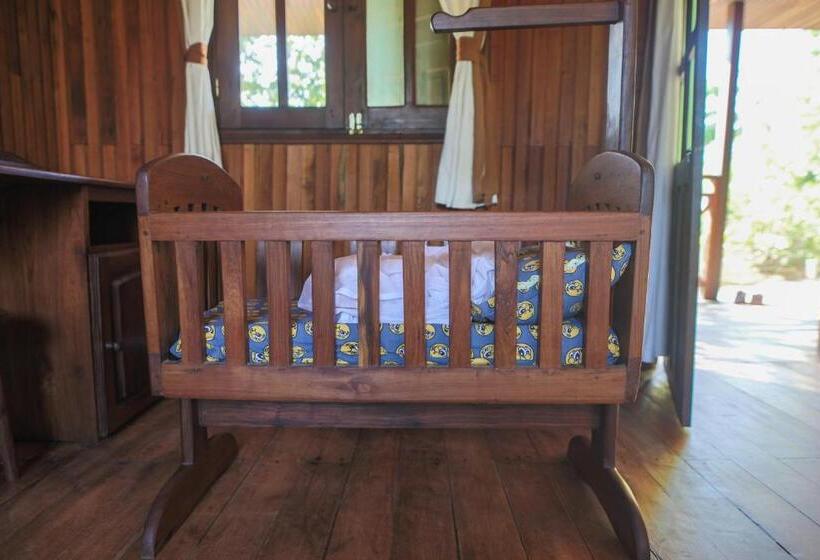 اتاق استاندارد چهار تخته, Kimony Resort