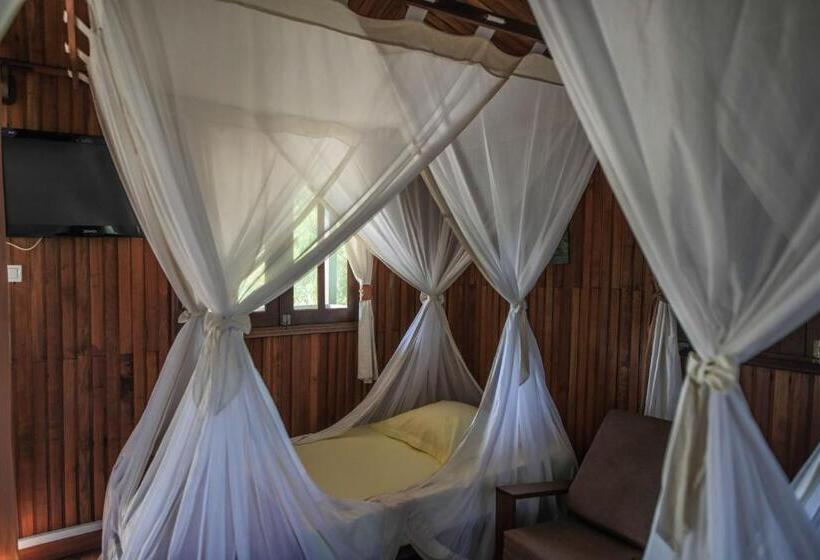 اتاق استاندارد چهار تخته, Kimony Resort