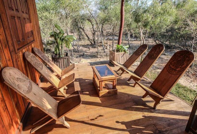 ویلای 3 خوابه, Kimony Resort