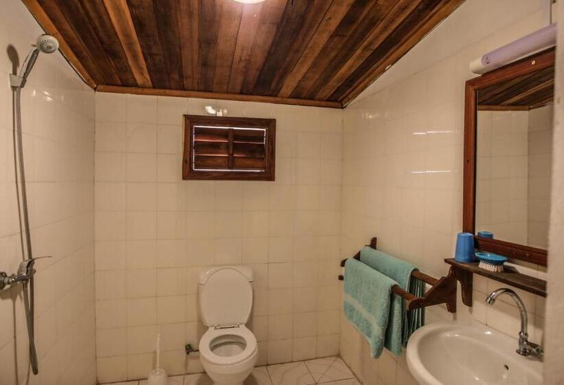 ویلای 3 خوابه, Kimony Resort