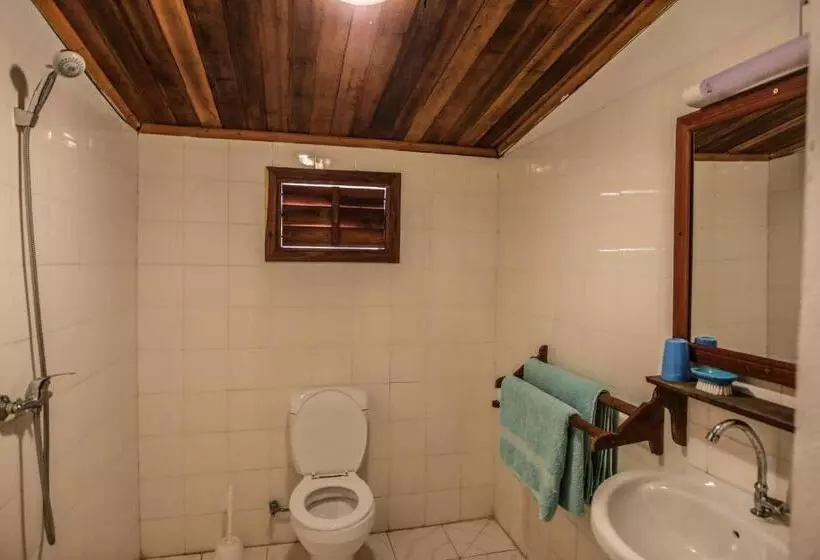 ویلای 3 خوابه, Kimony Resort