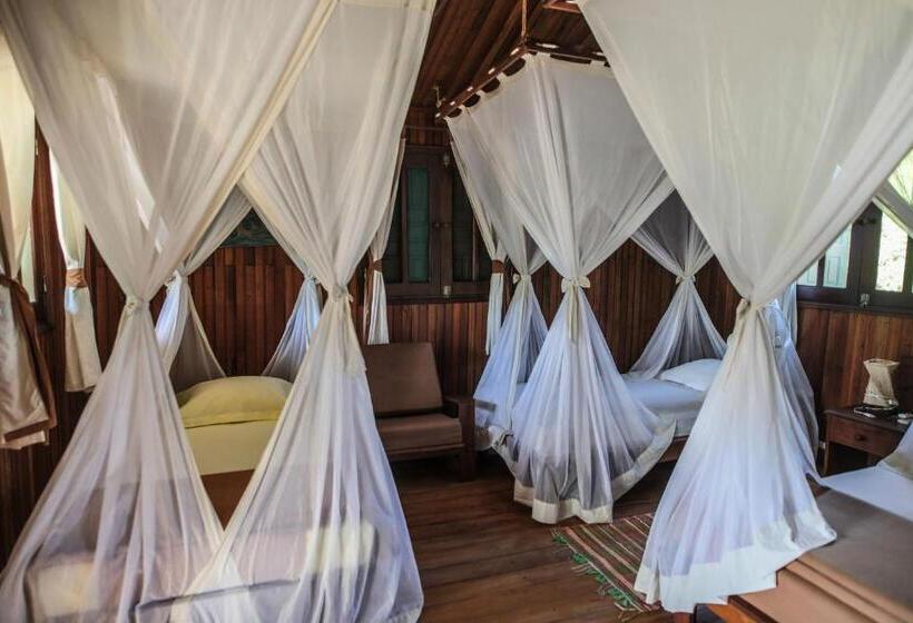 ویلای 3 خوابه, Kimony Resort