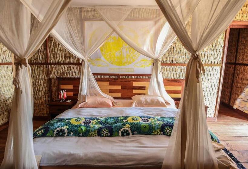 ویلای 3 خوابه, Kimony Resort