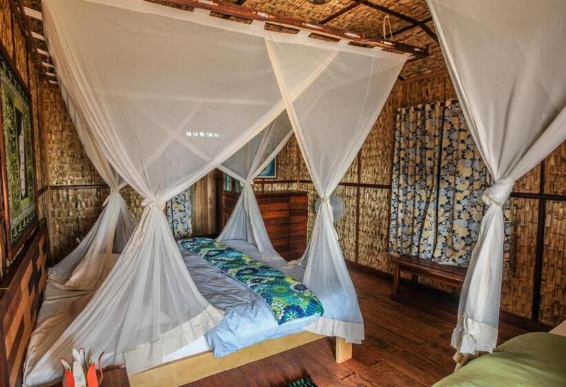 ویلای 3 خوابه, Kimony Resort