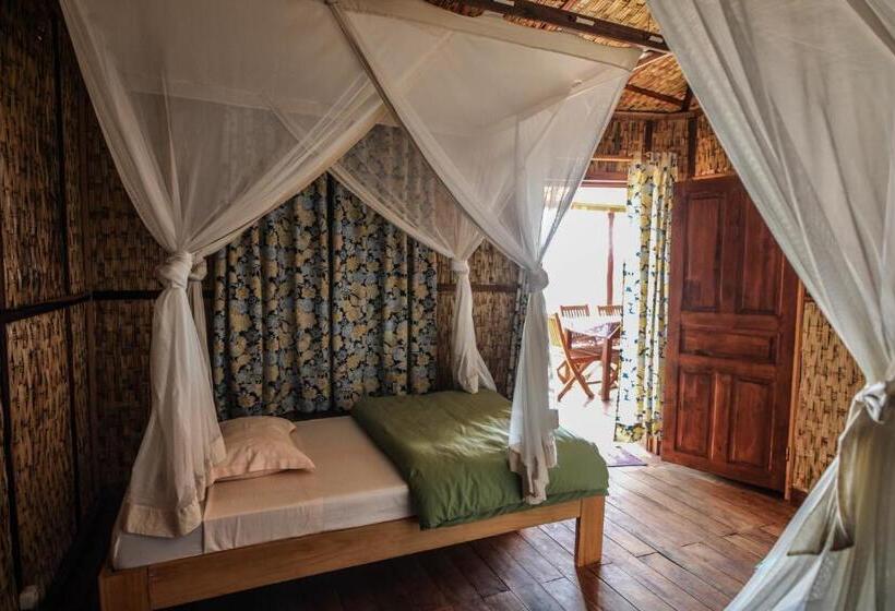 ویلای 3 خوابه, Kimony Resort