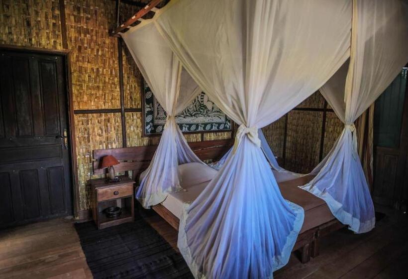 ویلای 3 خوابه, Kimony Resort