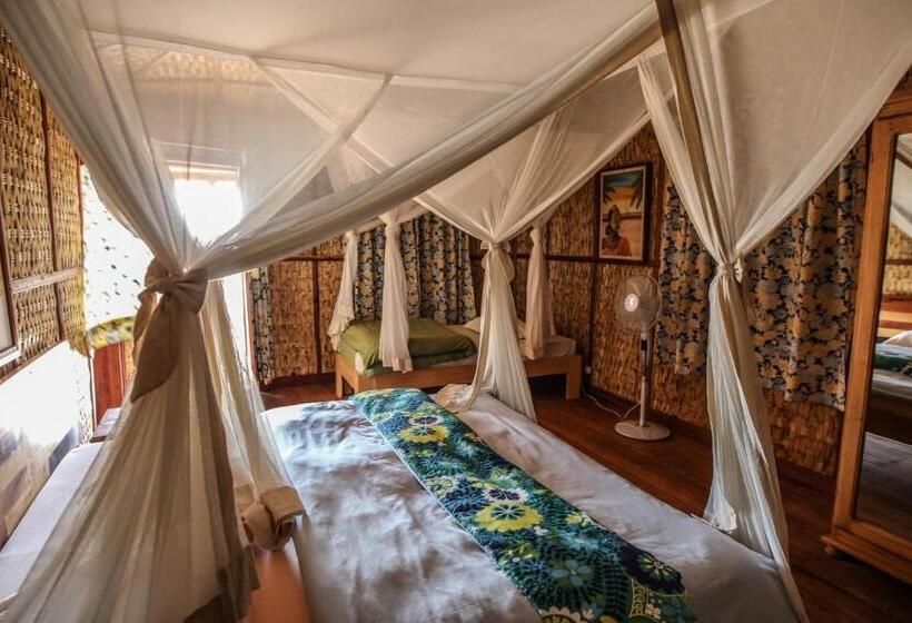 ویلای 3 خوابه, Kimony Resort