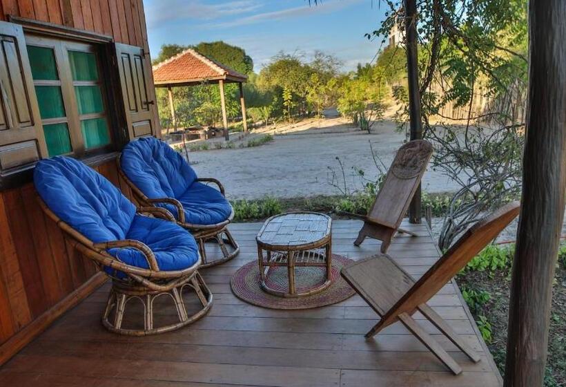 ویلای 3 خوابه, Kimony Resort