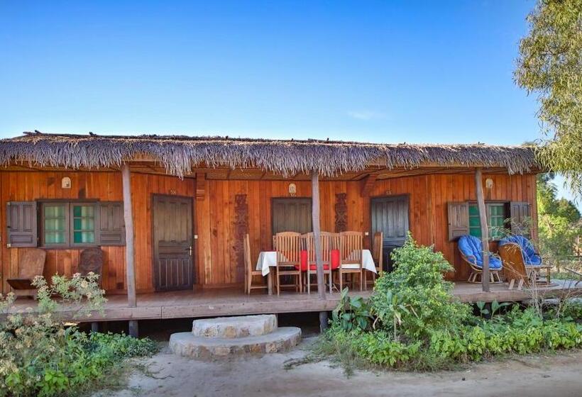 ویلای 3 خوابه, Kimony Resort