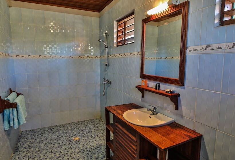 ویلای 3 خوابه, Kimony Resort