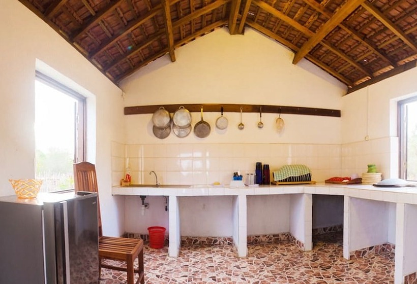 ویلای 3 خوابه, Kimony Resort