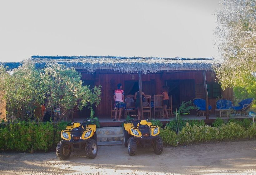 ویلای 3 خوابه, Kimony Resort