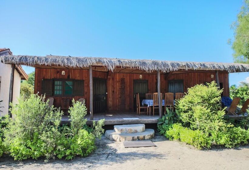 ویلای 3 خوابه, Kimony Resort