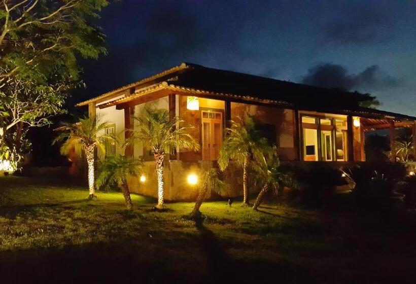 Вилла 1 Спальня Вид на Сад, Lake Vilas Charm