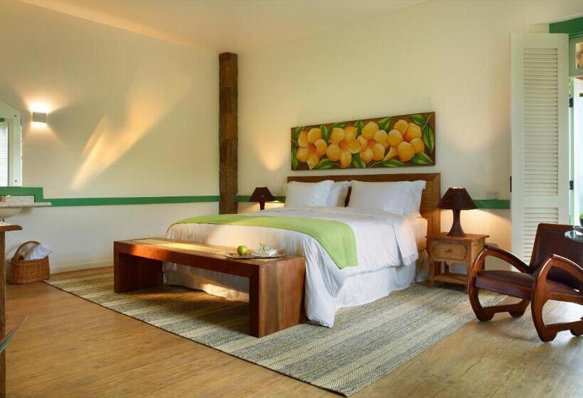 Вилла 1 Спальня Вид на Сад, Lake Vilas Charm