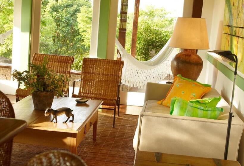 Вилла 1 Спальня Вид на Сад, Lake Vilas Charm