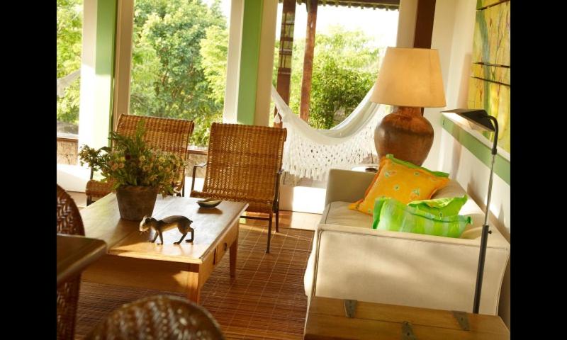 Вилла 1 Спальня Вид на Сад, Lake Vilas Charm