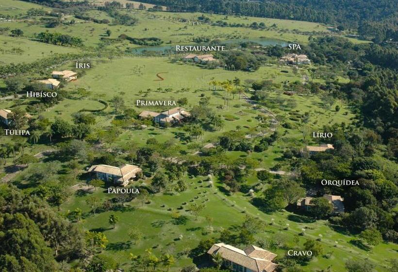 Вилла 1 Спальня Вид на Сад, Lake Vilas Charm