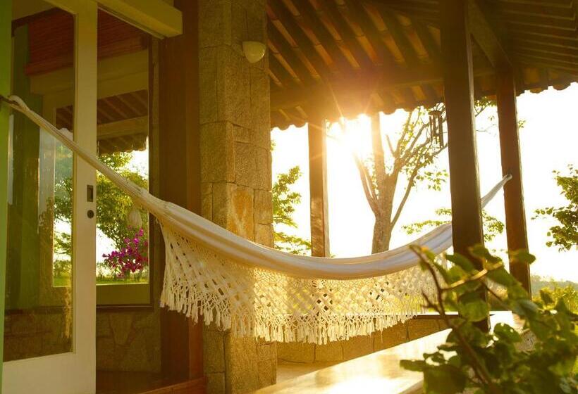 Вилла 1 Спальня Вид на Сад, Lake Vilas Charm