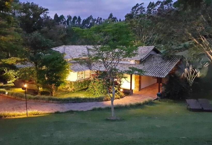 Вилла 1 Спальня Вид на Сад, Lake Vilas Charm