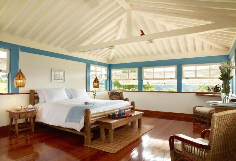 Вилла Superior 1 Спальня, Lake Vilas Charm