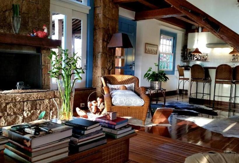 Вилла Superior 1 Спальня, Lake Vilas Charm