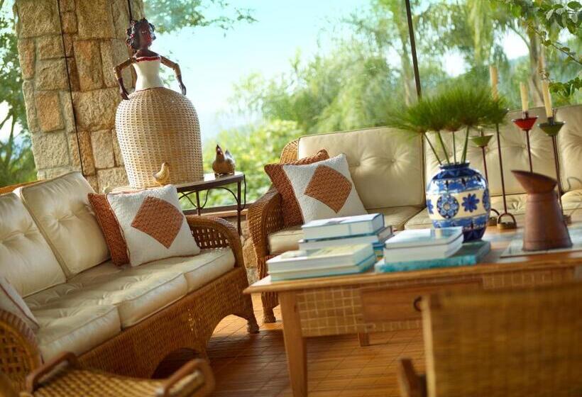 Вилла Superior 1 Спальня, Lake Vilas Charm