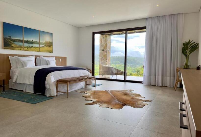 Люкс, Lake Vilas Charm