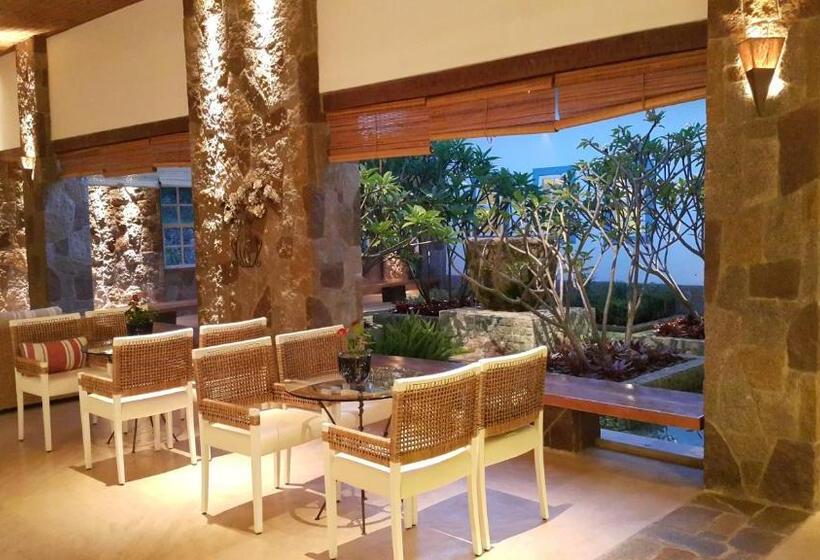 Вилла 1 Спальня Вид на Сад, Lake Vilas Charm