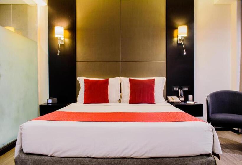 اتاق استاندارد, Onomo Hotel Dar Es Salaam