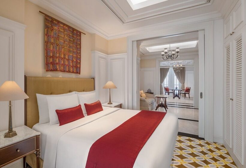 سوییت اجرایی, The Hermitage, A Tribute Portfolio Hotel, Jakarta