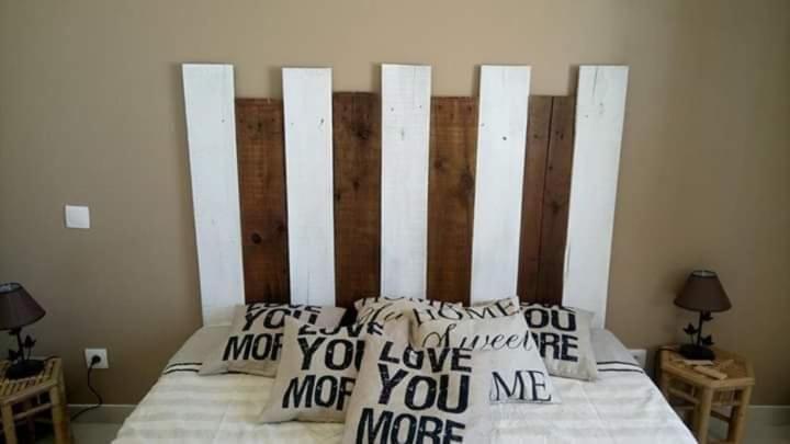 Номер Стандарт Совместная Ванная, Chambre Chez L Habitant