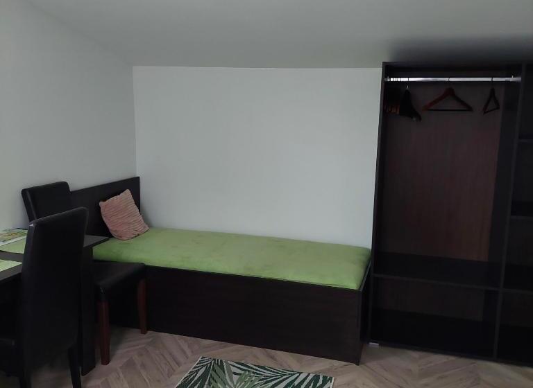 חדר סטנדרט לשלושה, Gyepszél Panzió Tokaj