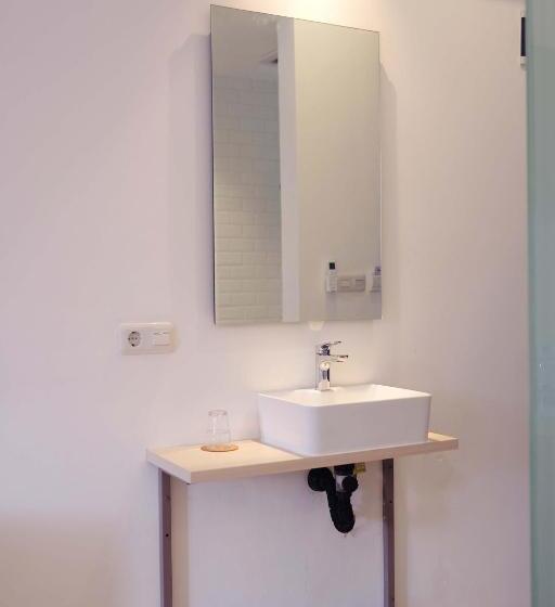 חדר סטנדרט, Little Mykonos