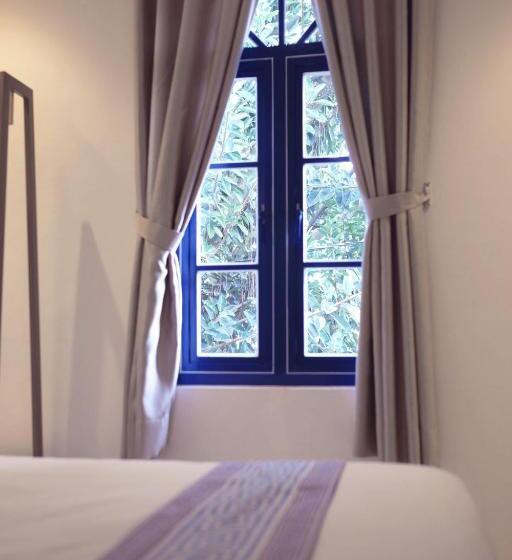 חדר סטנדרט, Little Mykonos