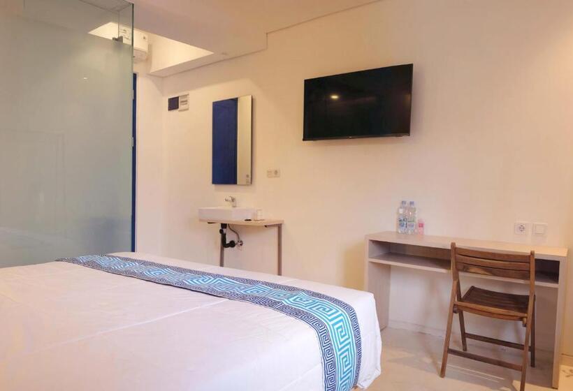 חדר סטנדרט, Little Mykonos