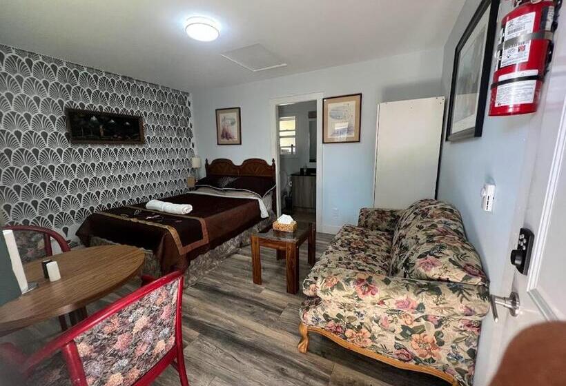 Люкс с Балконом, Guest Suite   Private Retreat   J 1