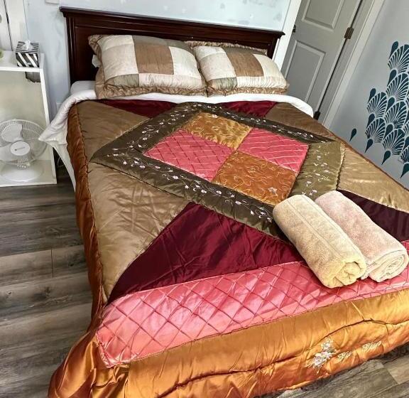 Люкс с Балконом, Guest Suite   Private Retreat   J 1