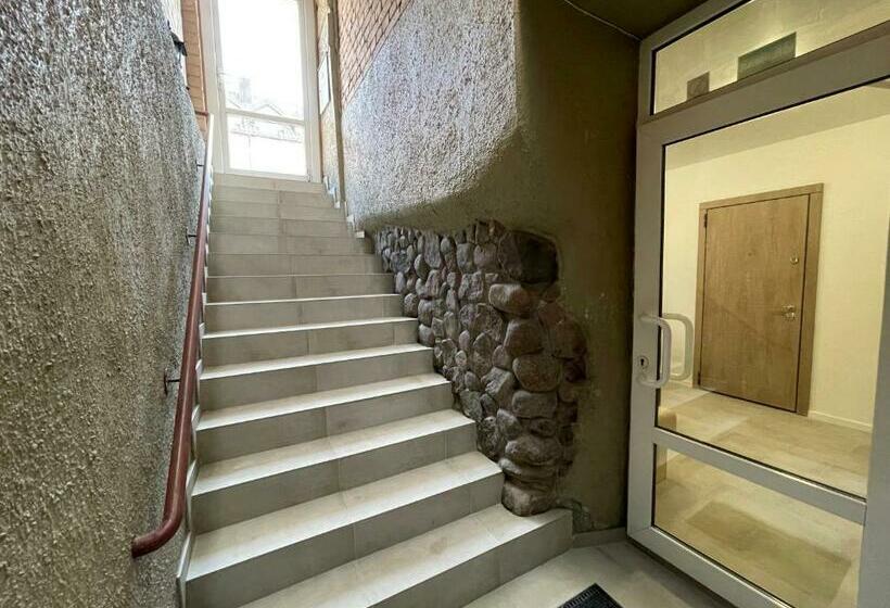 اتاق استاندارد, Modern Guest House In City Center I Room 1