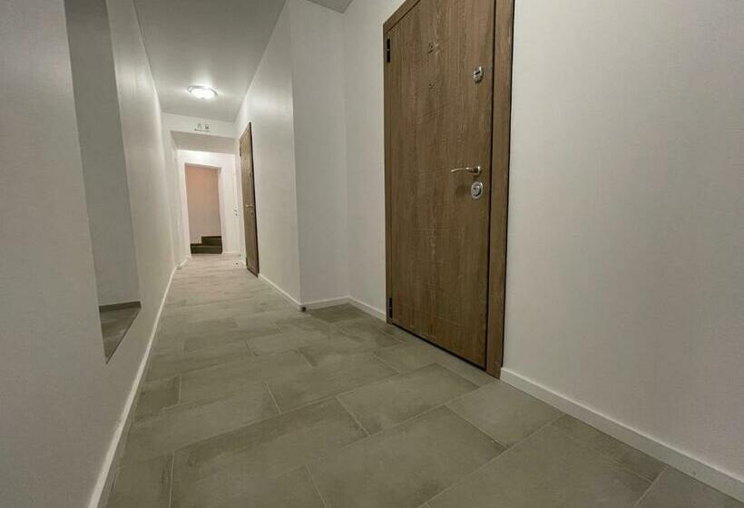 اتاق استاندارد, Modern Guest House In City Center I Room 1