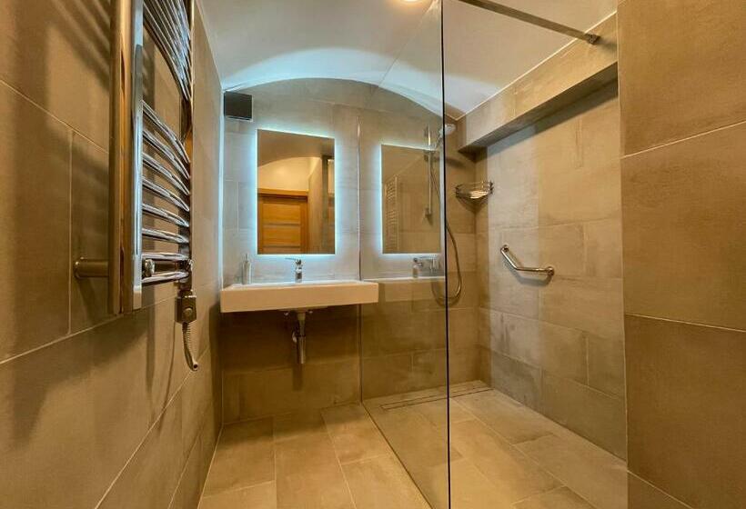 اتاق استاندارد, Modern Guest House In City Center I Room 1