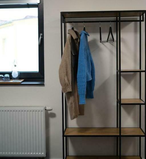 اتاق استاندارد, Penzion 7 Pokojů